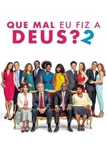 Que Mal Fiz Eu a Deus Agora?