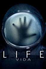 Imagen Life: Vida Inteligente (2017)