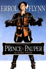 The Prince and the Pauper