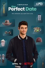 Image The Perfect Date – Întâlnire perfectă (2019)