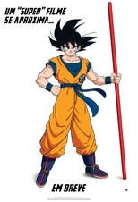 Image Dragon Ball Super: Broly