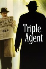 Triple Agent