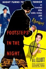 Footsteps in the Night