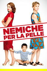 Nemiche per la pelle