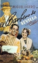 El barbero de Sevilla