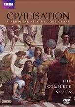 Civilisation: A Personal View by Kenneth Clark