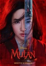 Image Mulan 2020
