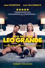 Held og lykke, Leo Grande