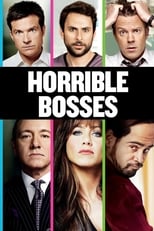 Horrible Bosses