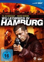 Willkommen in Hamburg