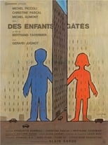 Des enfants gâtés