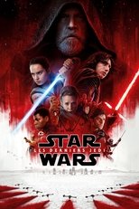 Image Star Wars 8 – Les derniers Jedi