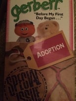 Gerbert - Before My First Day Began...