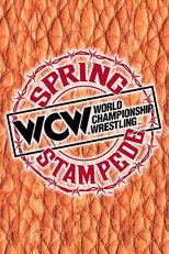 WCW Spring Stampede 1999
