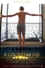 A Gold Star Kid