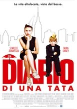 Il diario di una tata