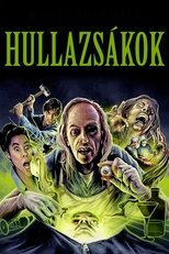 Hullazsákok