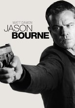 Image Jason Bourne