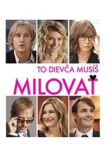 To dievča musíš milovať
