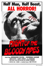 Night of the Bloody Apes