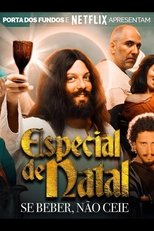 Image Especial de Natal: Se Beber, Não Ceie