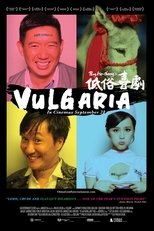 Vulgaria