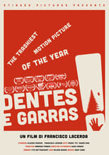 Dentes e Garras!