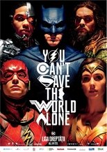 Image Justice League – Liga Dreptății (2017)