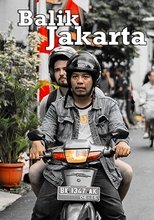 Balik Jakarta