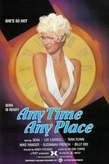 Any Time Any Place