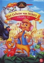 Het Geheim van NIMH 2