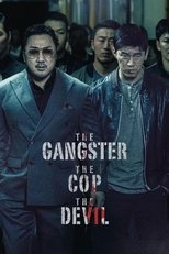 Image The Gangster, the Cop, the Devil (2019)