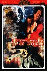 The Strange World of Coffin Joe