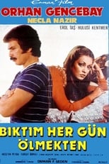 Bıktım Her Gün Ölmekten