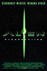 Alien Resurrection