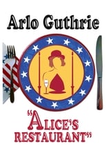 Alice’s Restaurant
