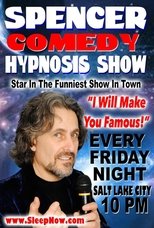 Live Comedy Hypnosis Show