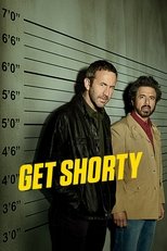 Get Shorty Season: 2, Episode: 8