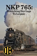 NKP 765: Stretching Her Legs to Leipsic