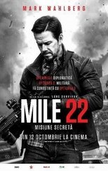 Image Mile 22: Misiune secretă (2018)