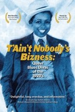 T'Ain't Nobody's Bizness: Queer Blues Divas of the 1920s