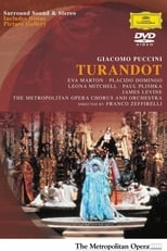 Puccini Turandot