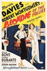 Blondie of the Follies