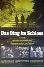 Das Ding im Schloß