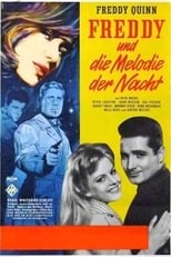 Freddy und die Melodie der Nacht