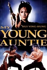 My Young Auntie