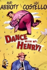 Dance With Me, Henry