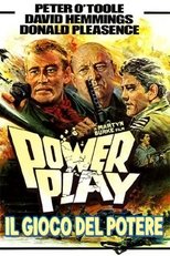Power play: il gioco del potere