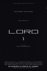 Loro - Die Verführten 1