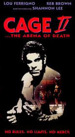Cage II: The Arena of Death